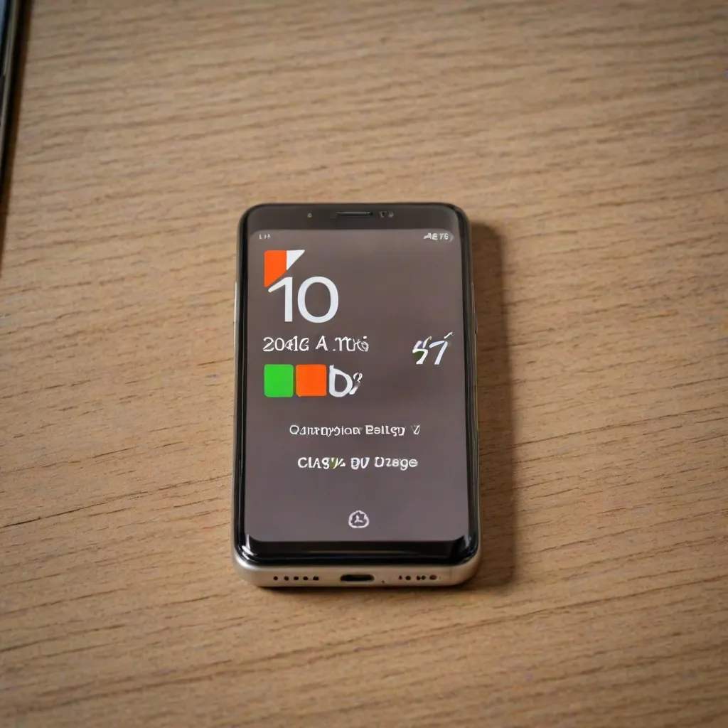 Jak wydłużyć czas pracy baterii w smartfonie?