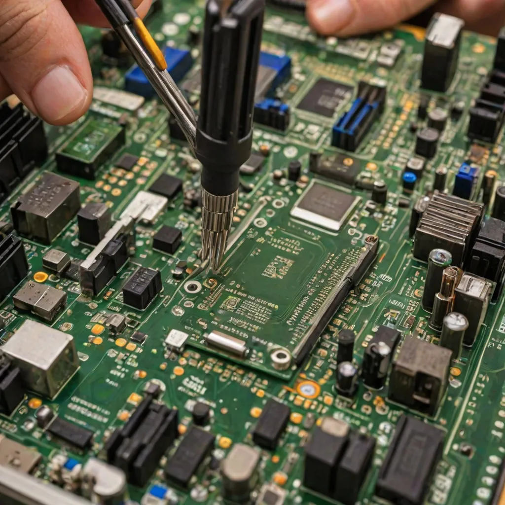 Aktualizacja BIOS krok po kroku