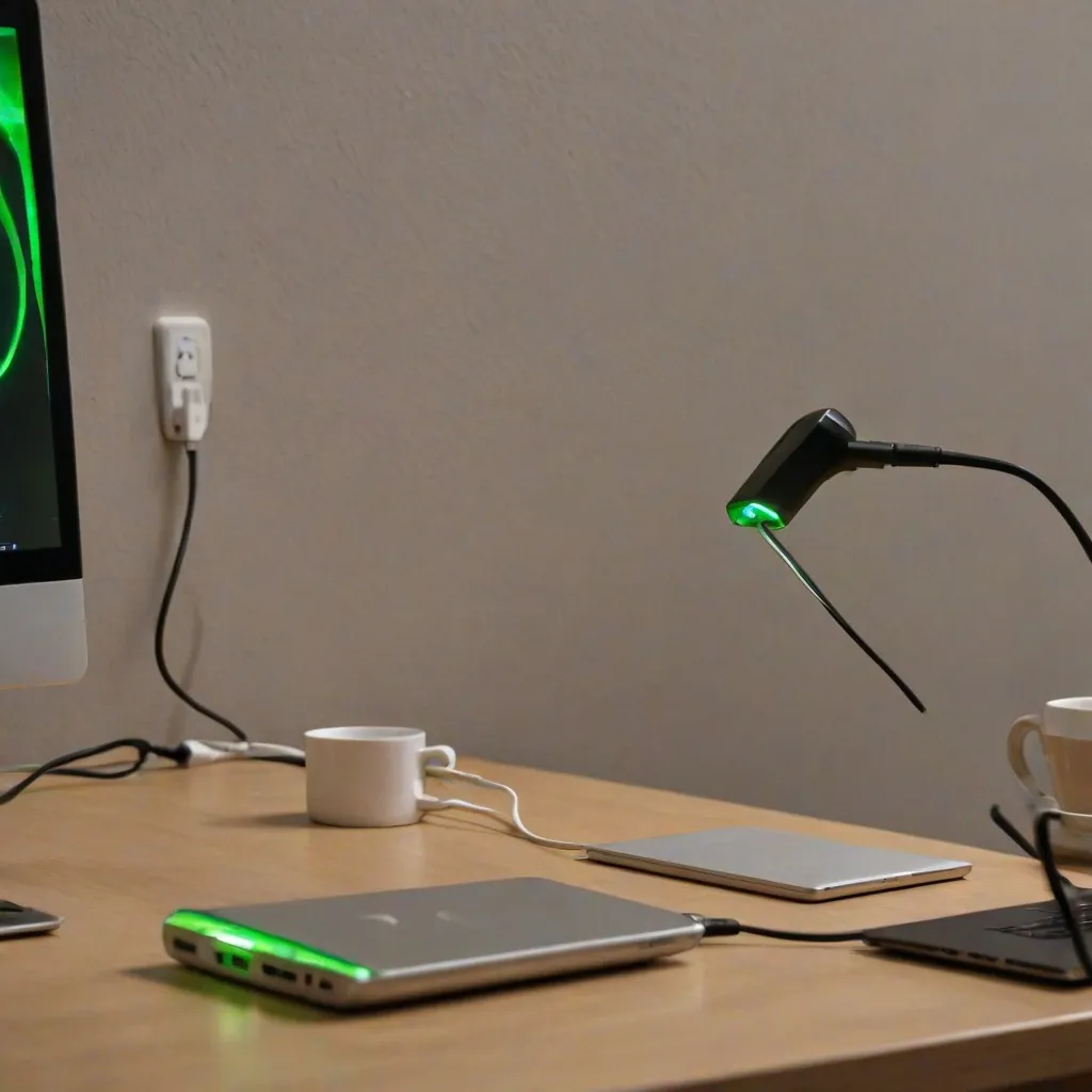 Ile energii zużywa laptop? Poradnik energetyczny