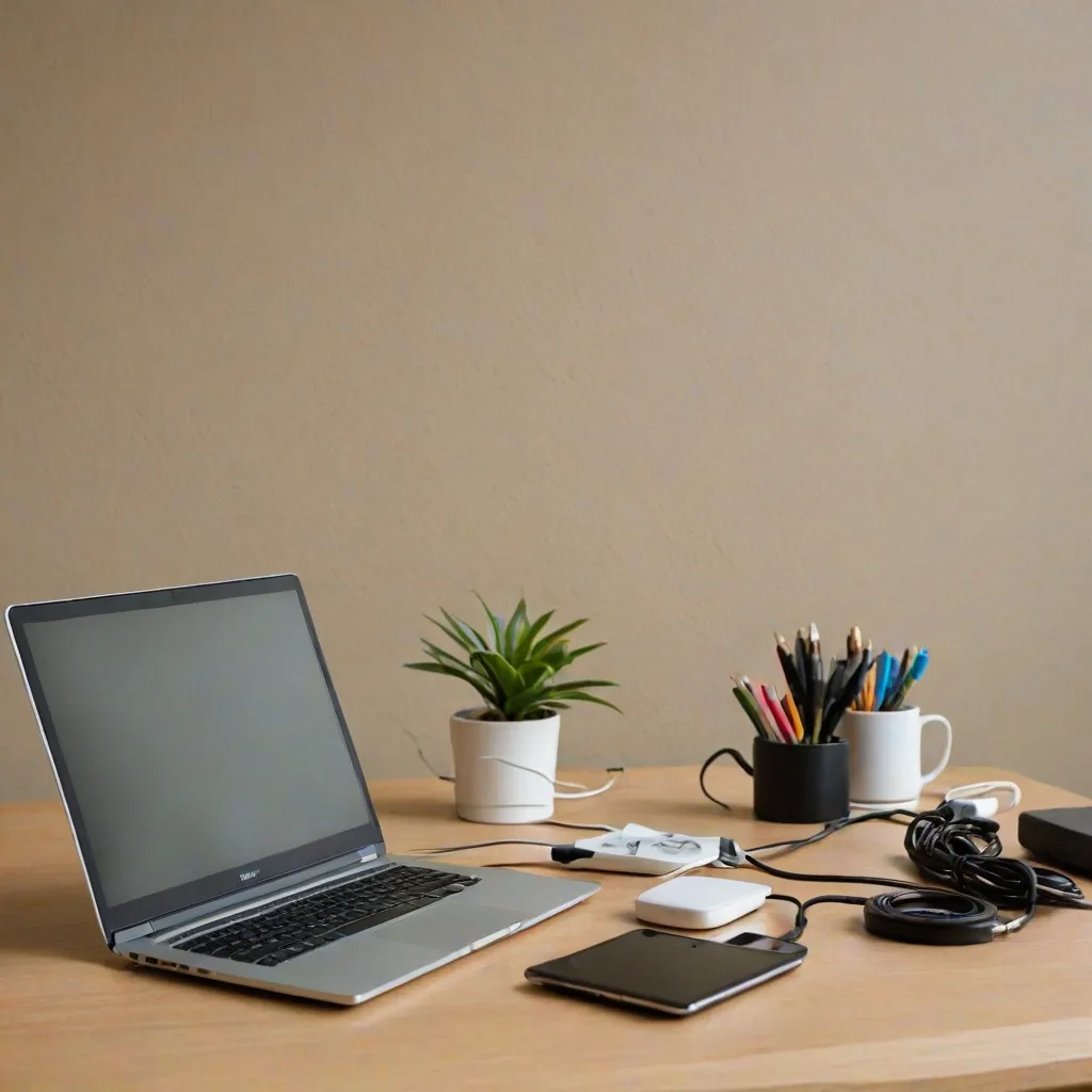 Laptop działa tylko na zasilaczu – co zrobić?