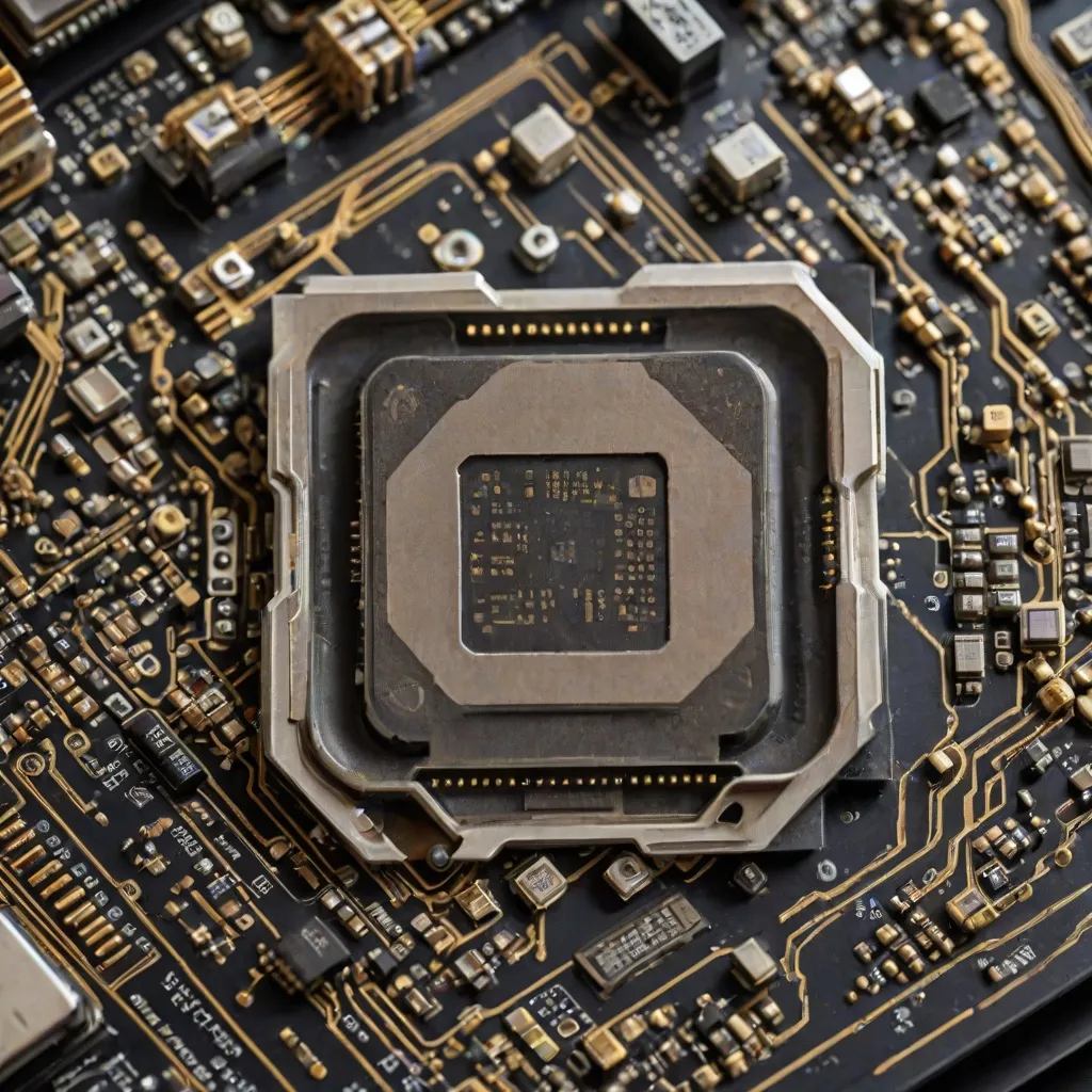 Kiedy wymienić pastę termoprzewodzącą?