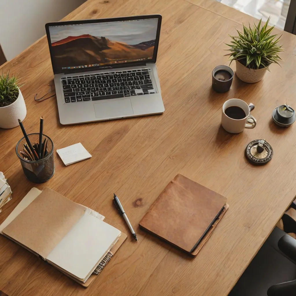 Jak amortyzować laptop? Klasyfikacja środków trwałych