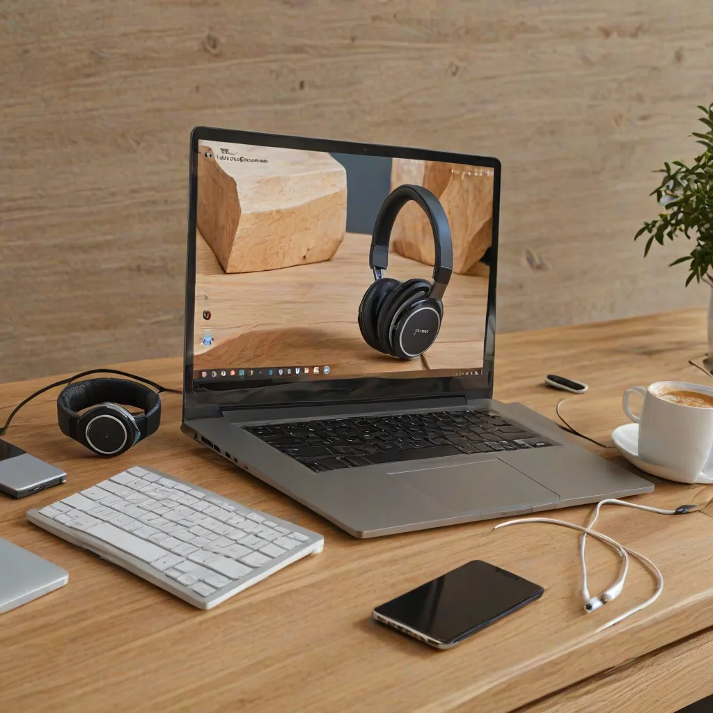 Jak zacząć karierę w branży technologicznej