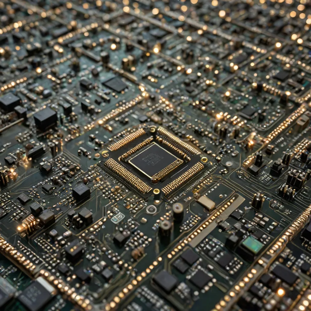 Matryce duże i małe – czy rozmiar ma znaczenie?