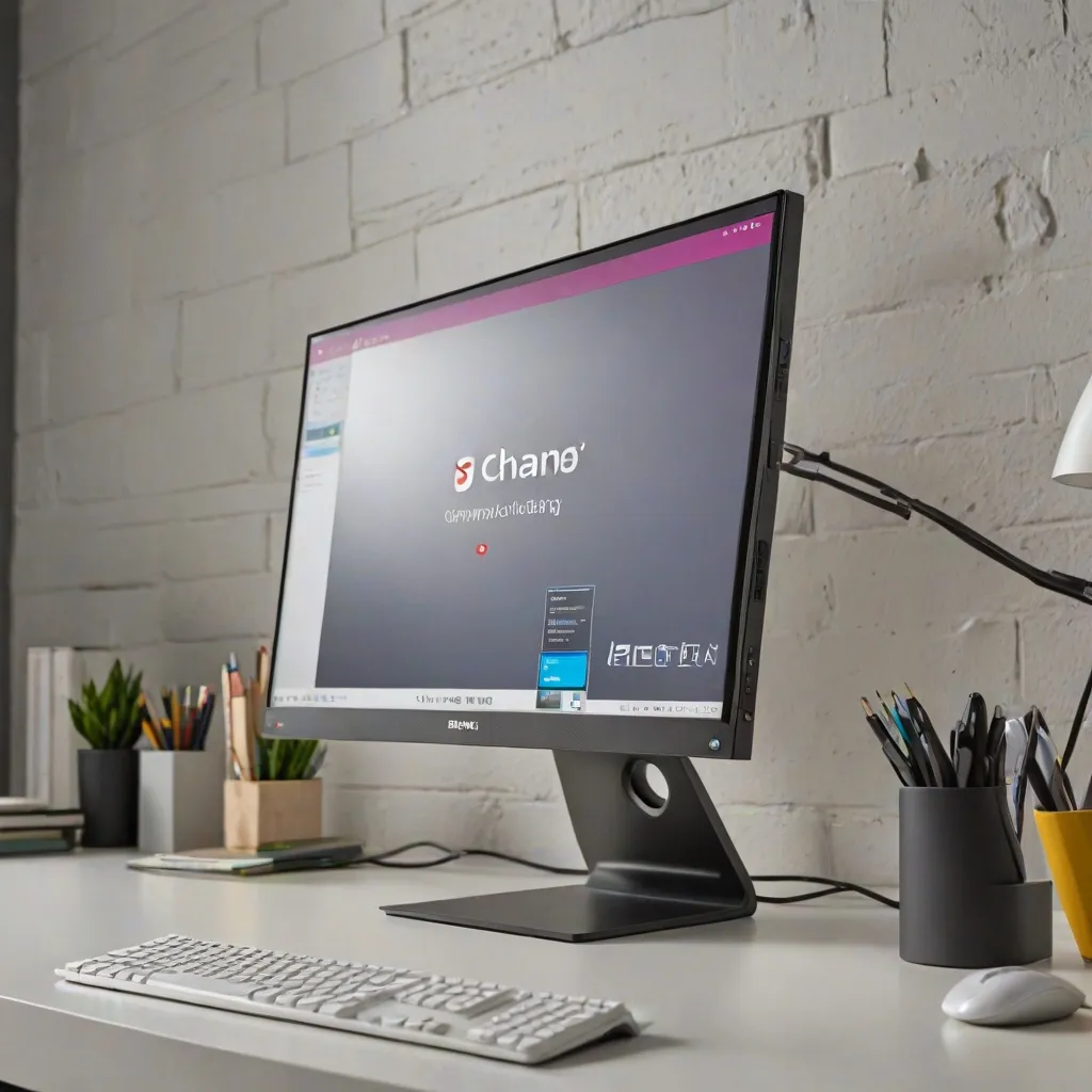 Monitor dla grafika – na co zwrócić uwagę?