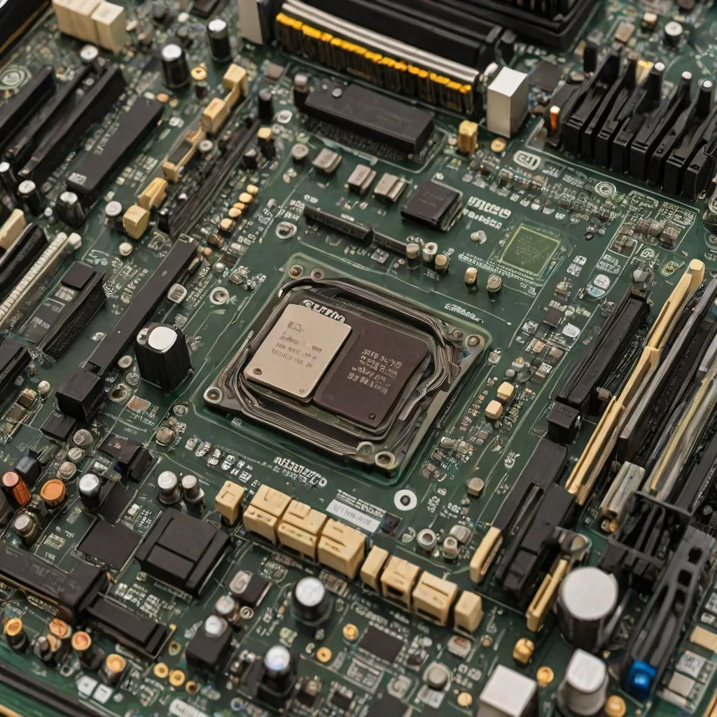 Porównanie procesorów Intel i AMD