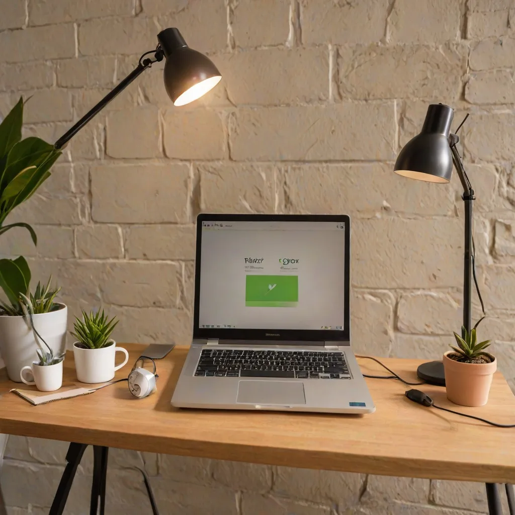 Jak oszczędzać prąd przy korzystaniu z laptopa?