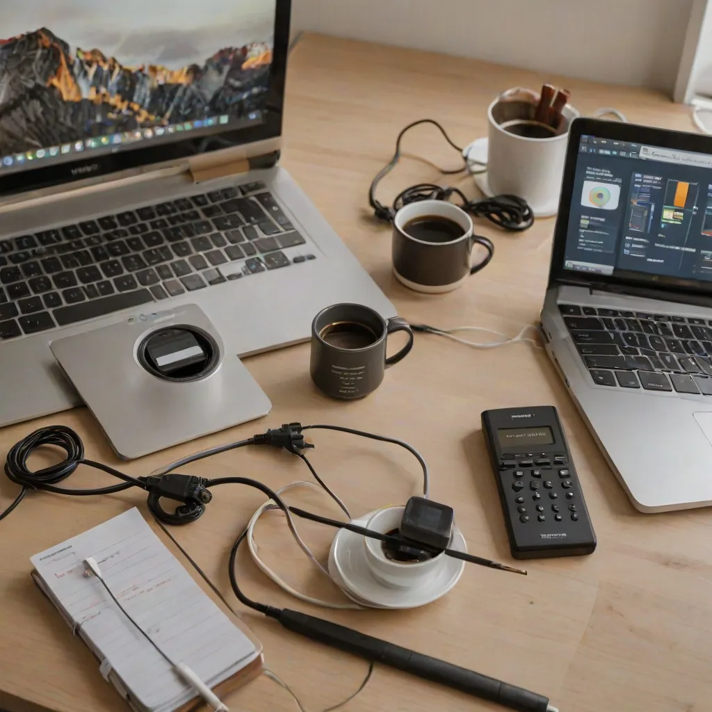 Ile wat pobiera laptop? Praktyczny poradnik