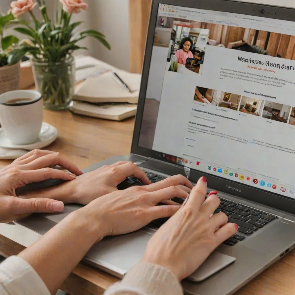 Jak złożyć wniosek o becikowe przez Internet?