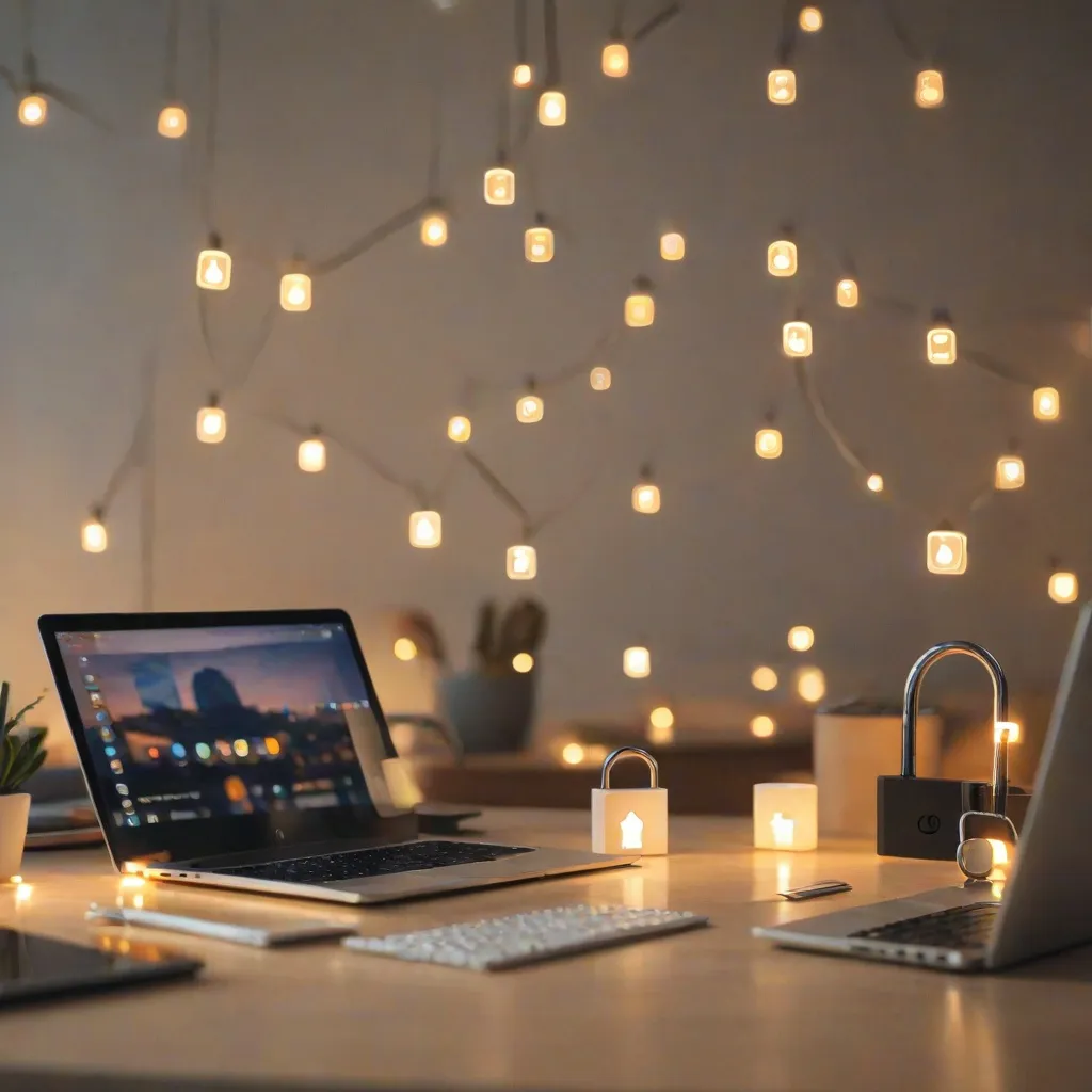 Porady na temat bezpieczeństwa w sieci