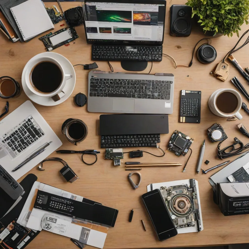 Karta graficzna do programowania – co wybrać?