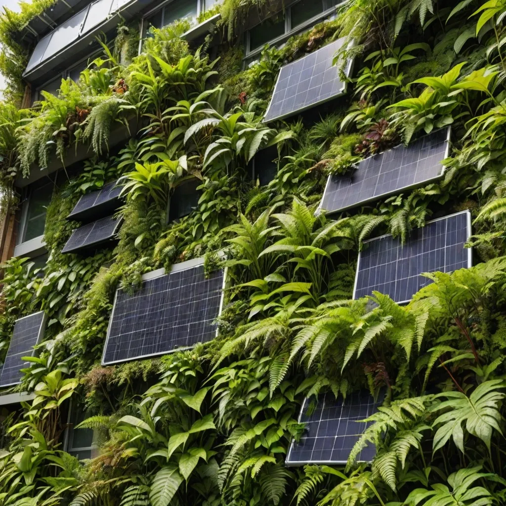 Technologie przyjazne środowisku