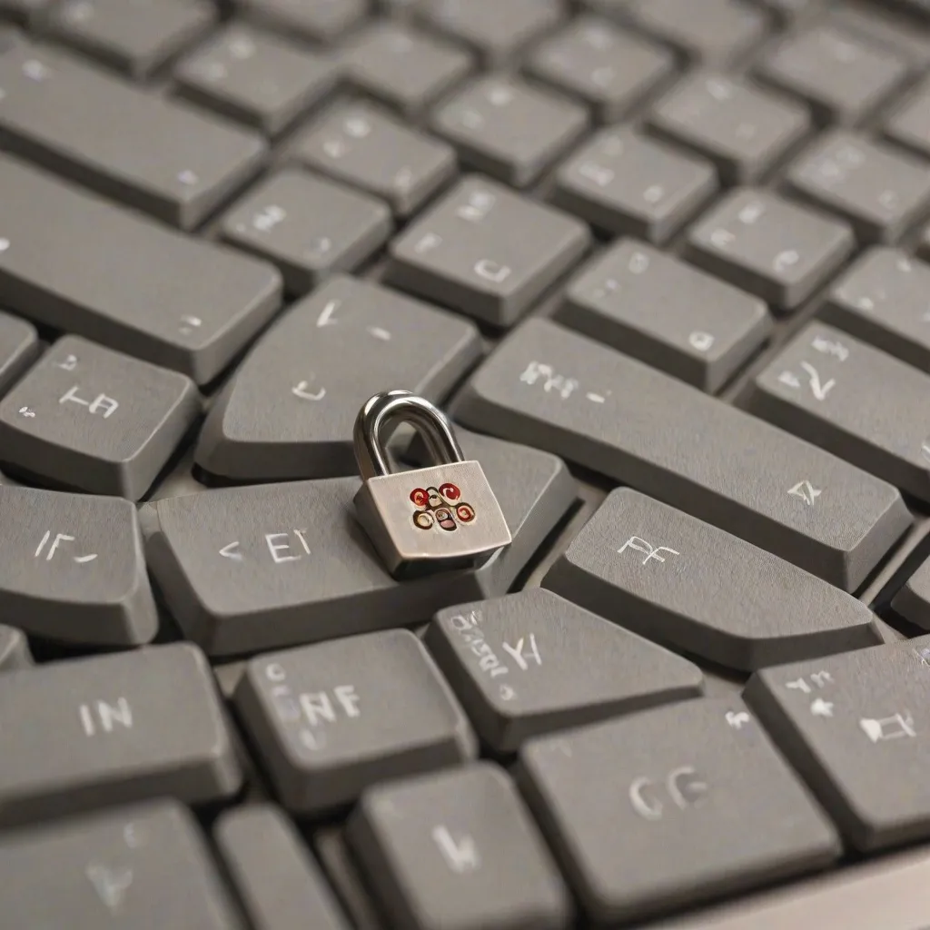 Szyfrowanie danych na komputerze – dlaczego warto?