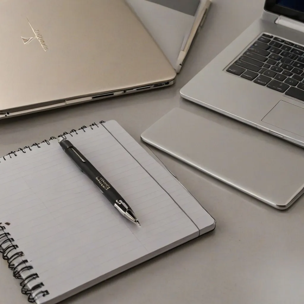 Czym różni się laptop od notebooka? Praktyczne wyjaśnienie