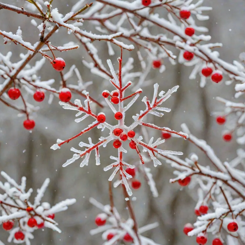 Kolor śniegu – ciekawostki i fakty