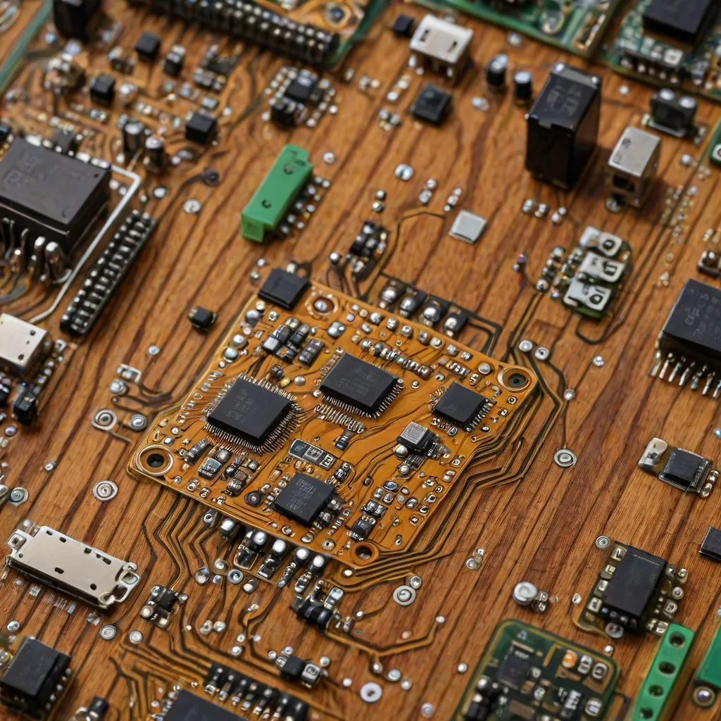 Wprowadzenie do programowania mikrokontrolerów