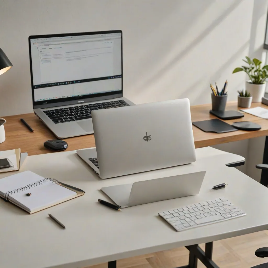 Laptop na firmę – na co zwrócić uwagę?