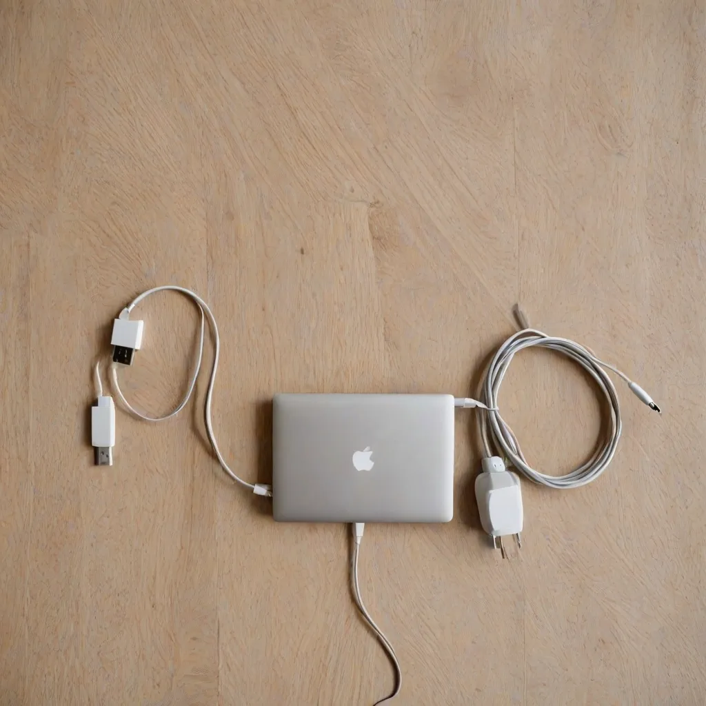 Czy laptop powinien być podłączony do prądu cały czas? Plusy i minusy