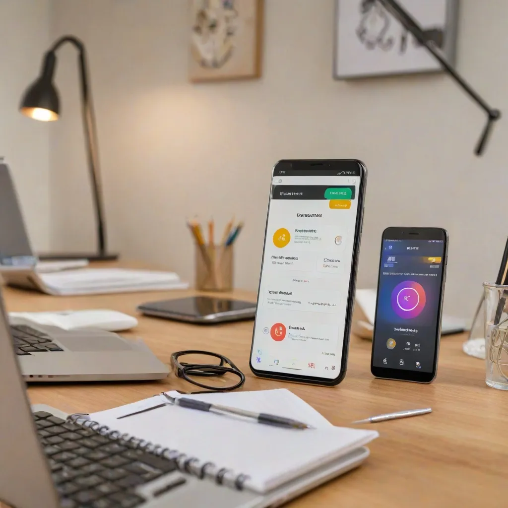 Jak technologia wspiera e-commerce