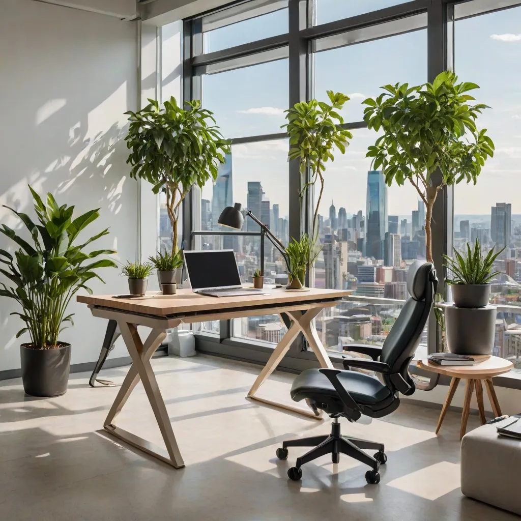 Najbardziej innowacyjne startupy technologiczne