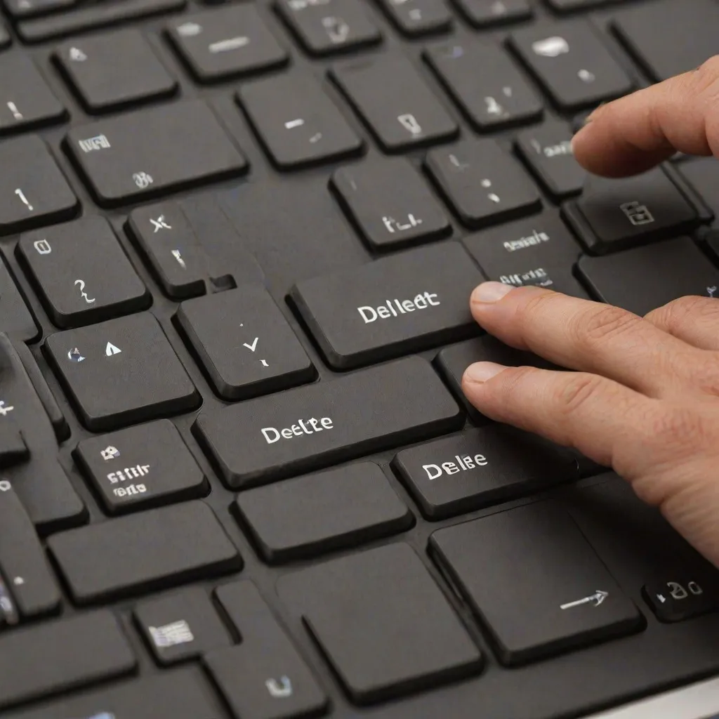 Jak wejść do BIOSa? Poradnik krok po kroku