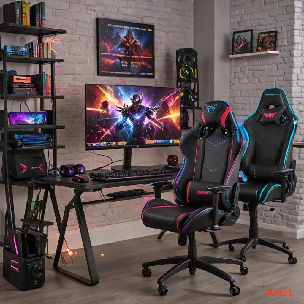 Komputery gamingowe dla początkujących