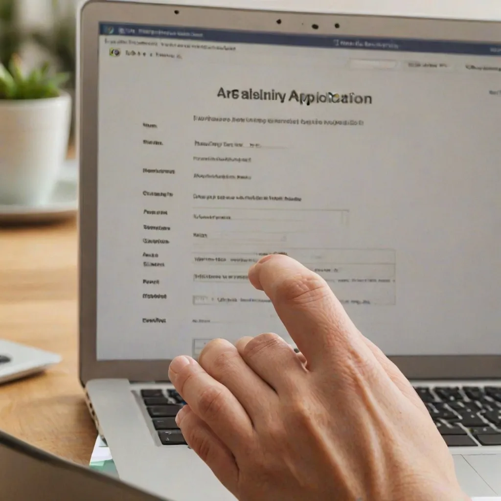 Jak złożyć wniosek o rodzinne przez Internet?