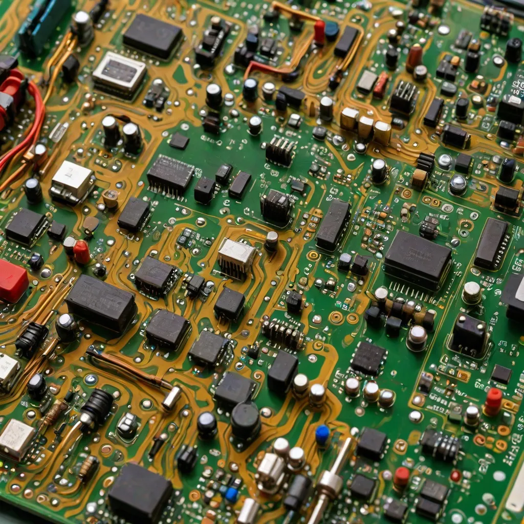 Podstawy lutowania dla początkujących