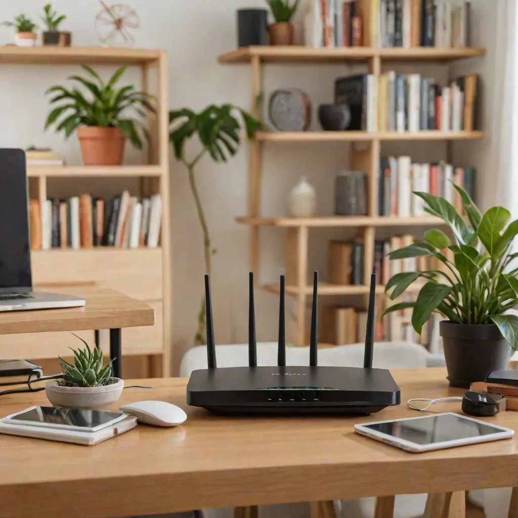 Bezpieczeństwo sieci domowej – porady