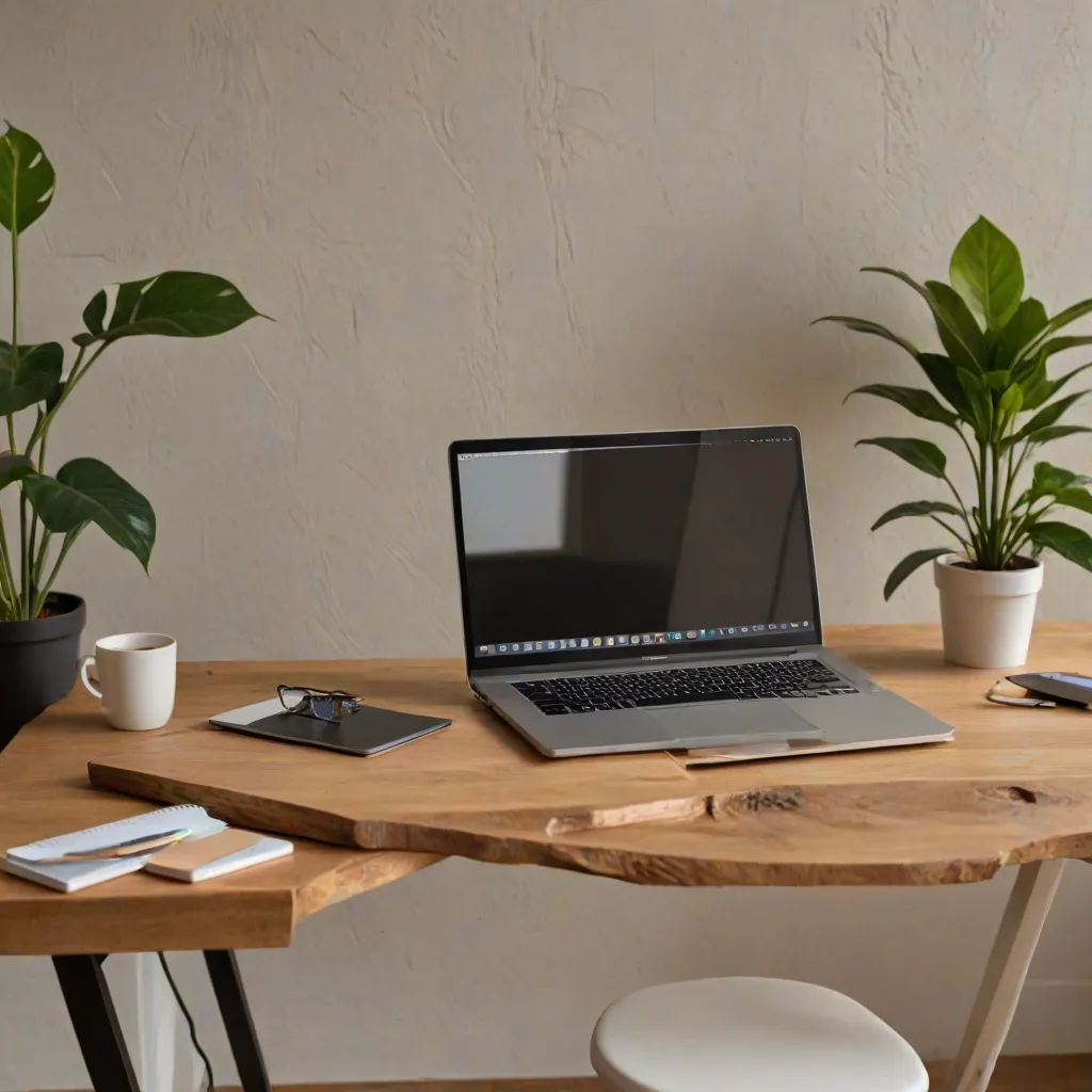 Jak narysować laptop? Prosta instrukcja