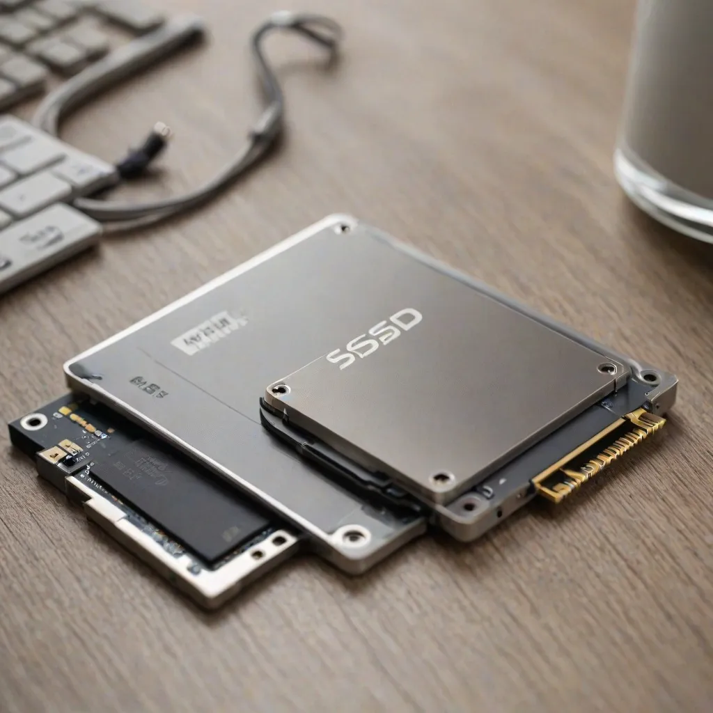 Czy warto inwestować w SSD?