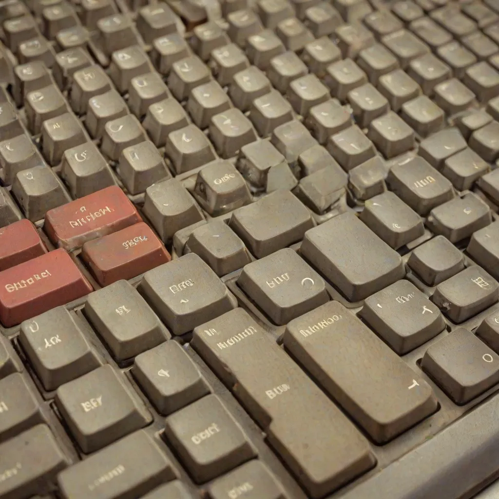 Historia systemów operacyjnych – od początków do dziś