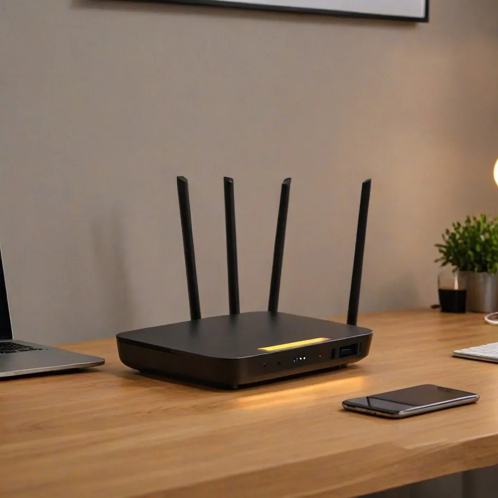 Jaki router do domu – przewodnik zakupowy